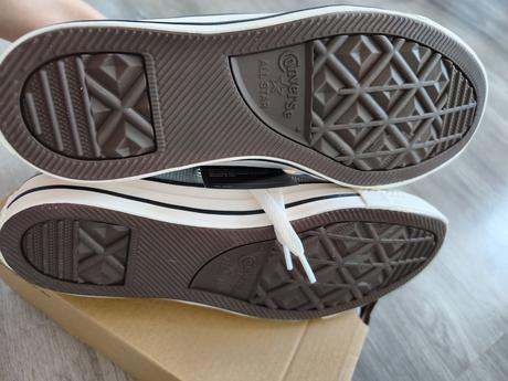Converse tenisky nové, converse,41