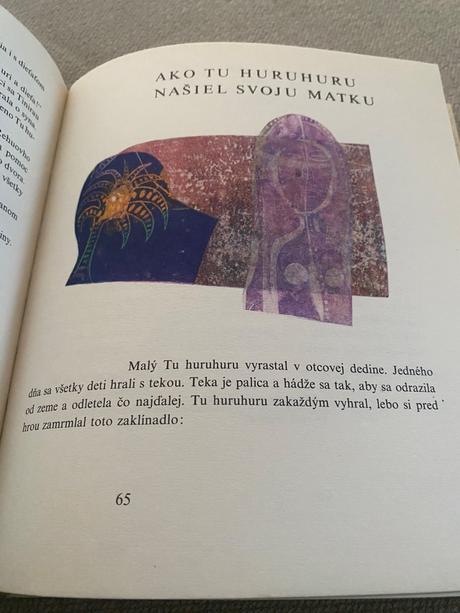 Staré retro rozprávky z nefritových hôr,