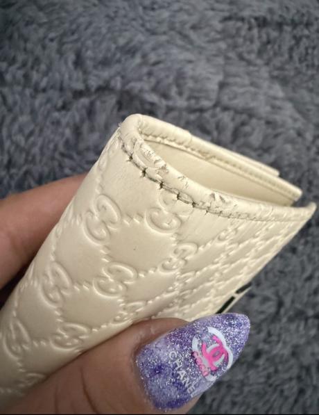 Peňaženka gucci, gucci