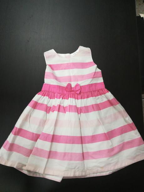 Letné šaty, pepco,80