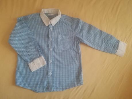 Košeľa, pepco,92