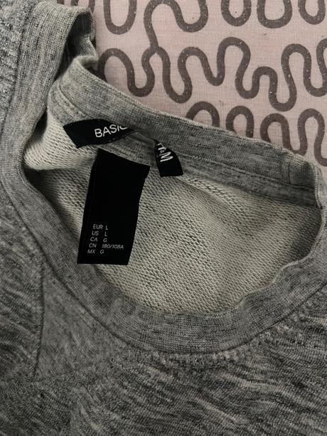 Balík pánskych mikín, m