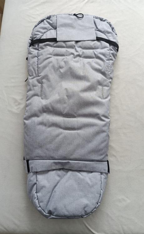 Zimný fusak zaffiro, womar zaffiro