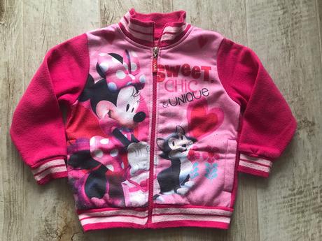 Mikina minie, disney,104