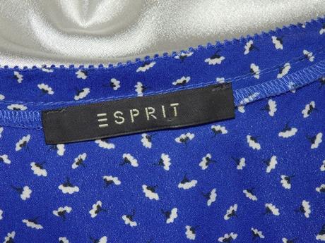 Kvalitná blúzka, esprit,42