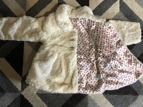 Krásny kabatik, george,80