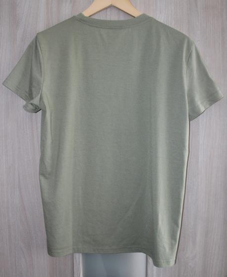 Tričko sova č. m, m