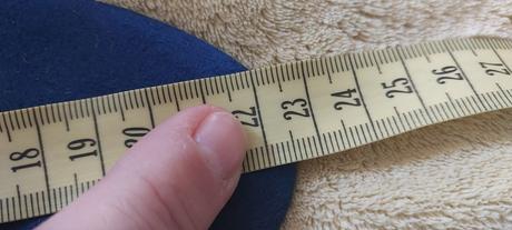 Balerinky pestrofarebne s maslickou, 34