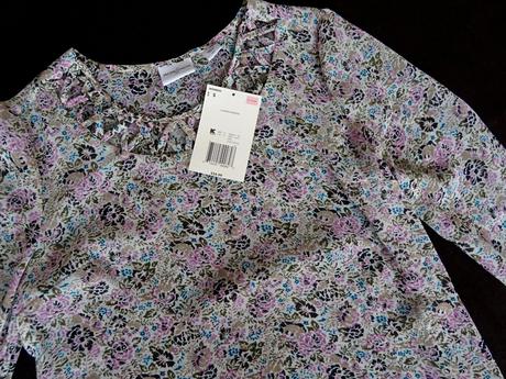 Blúzka jaclyn smith, veľ. s, s