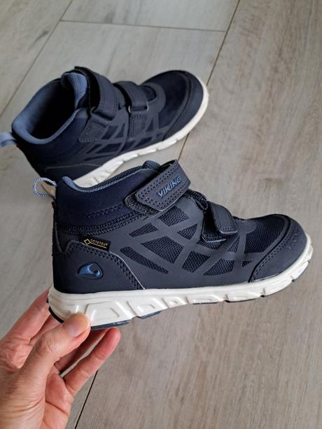 Topánky viking, viking,32
