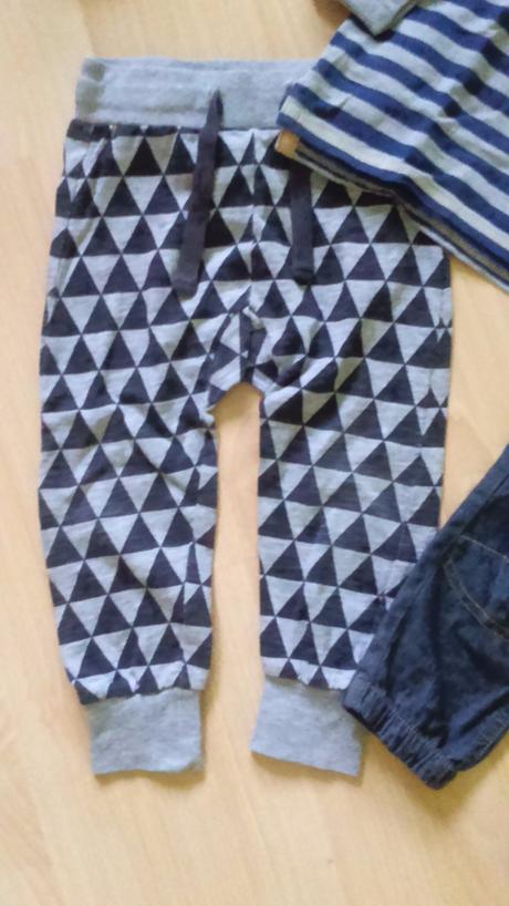 Rifle next, pudláčiky lindex, cena za 2 kusy, lindex,92