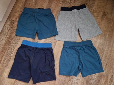 4 kratasky lupilu 98/104, lupilu,98