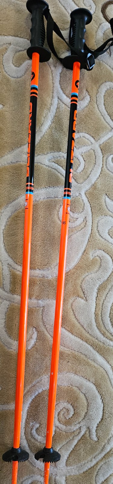 Lyžiarske palice, blizzard,95 cm