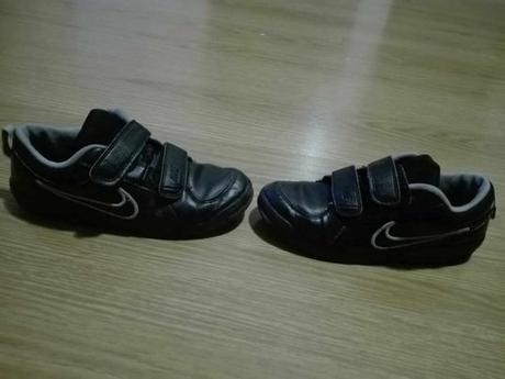 Tenisky, nike,33