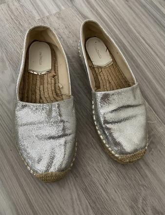 Topánky stradivarius, stradivarius,39