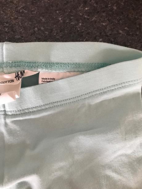 Legíny, h&m,104