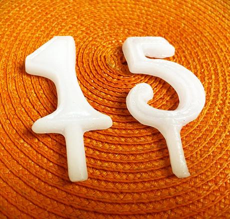 Set na detské oslavy, 