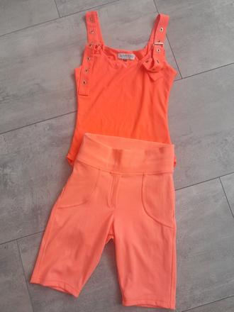 Push up set, xs