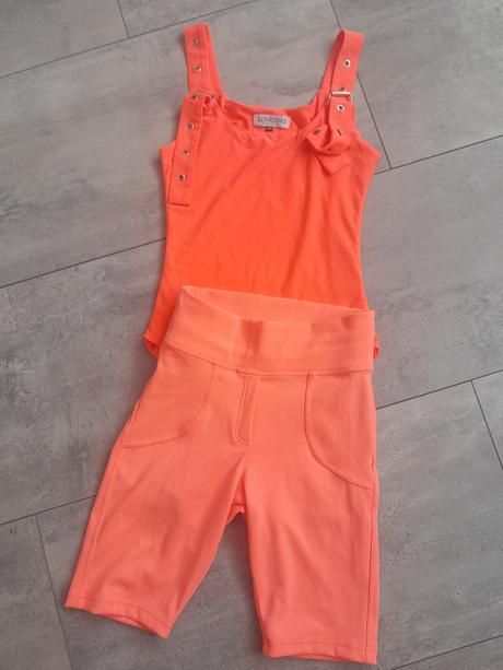 Push up set, xs