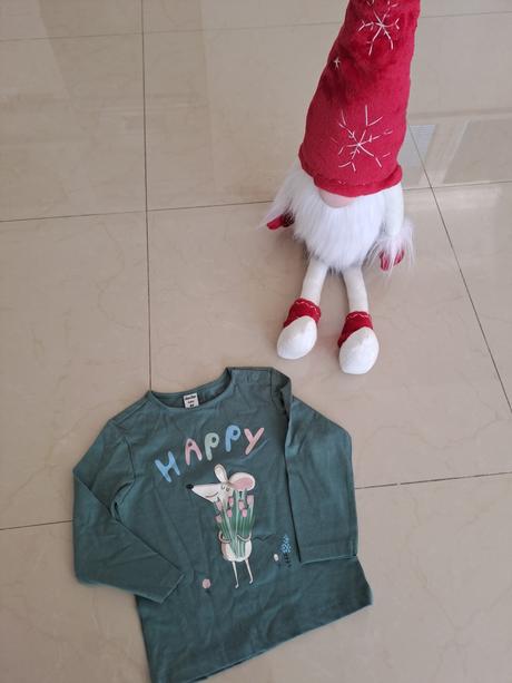 Pekne tricko, dopodopo,86