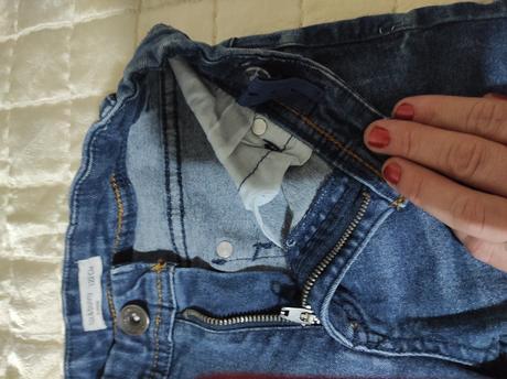 Chlapčenské rifle značky fox. and bubny veľkosť 12, fox & bunny,122