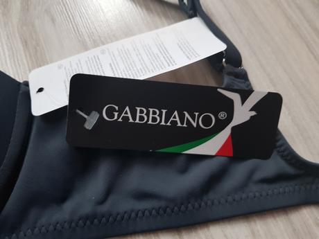 Kvalitné plavky talianskej značky gabbiano, l