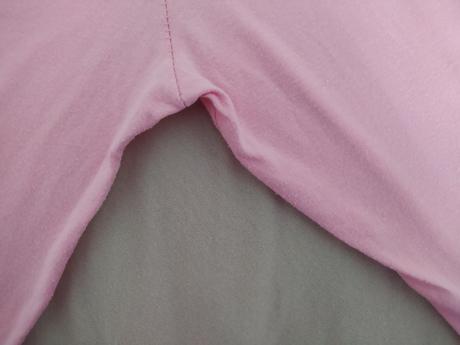 3/4-ové legíny, dopodopo,128