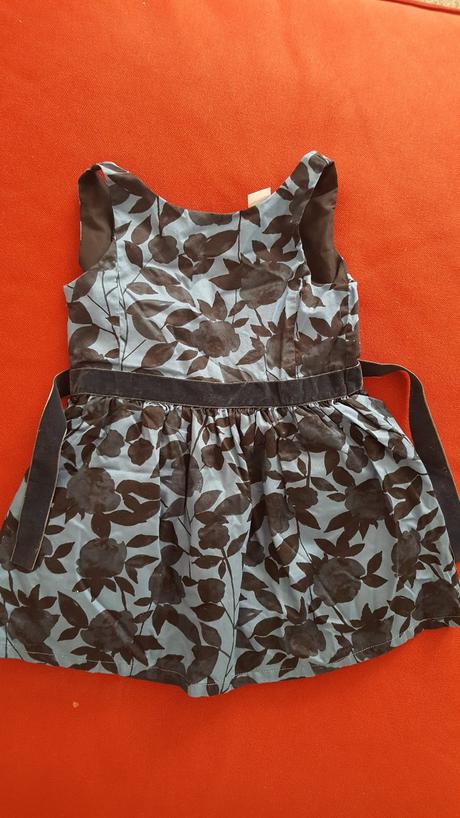 Dievcenske saty carters, 2 roky, carter's,92