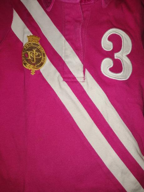 Polo tričko tom joule a m&s, marks & spencer,116