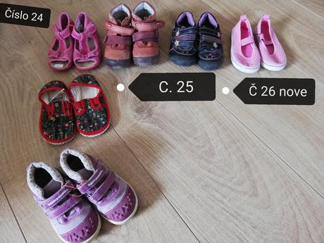 Balík pre dievča, 104–116