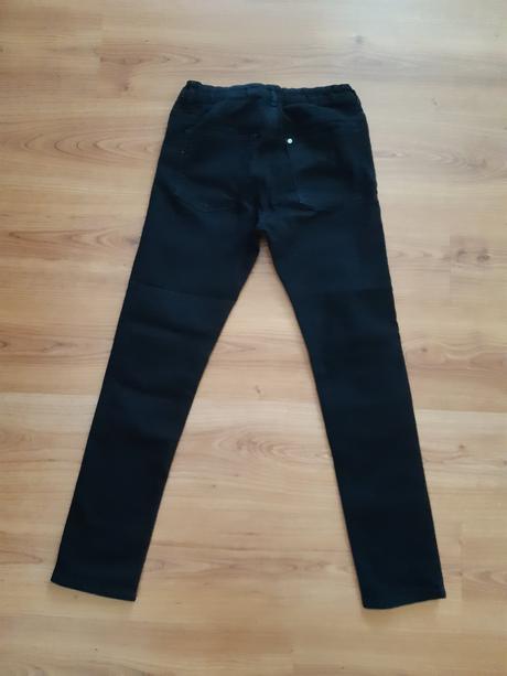 Rifle 164 pas dlxka 94cm, 164