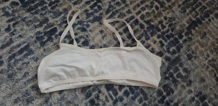 Podprsenka č.140, h&m,140