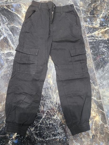 Mix balík dievča 134, 122–134