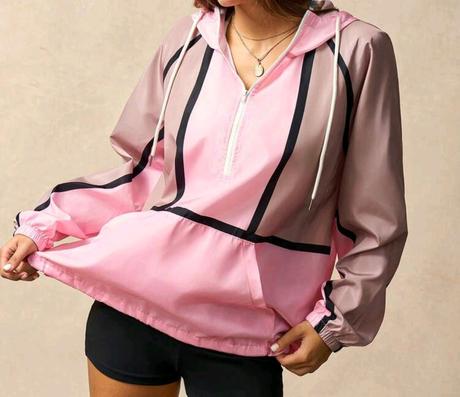 Nová sustiakova bunda, m