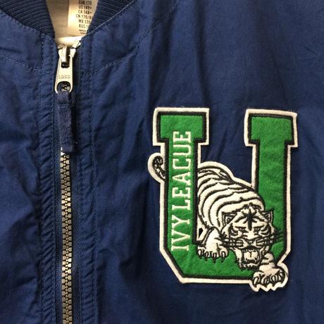 Bunda bombera chlapčenská h&m č.170, 14y+, h&m,170