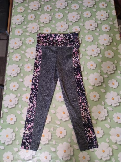 Legíny primark, primark,128