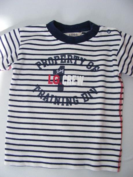 Tričko zn. h&m, h&m,80