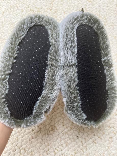 Papuče, deichmann,26