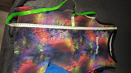 Športové tričká 128/134, f&f,128