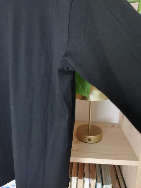 Froggywear 100 perc. merino funčny nátelník /triko, l