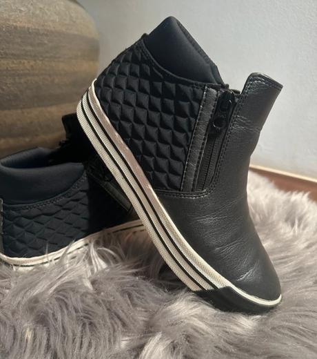 Členkové topánky, tommy hilfiger,38