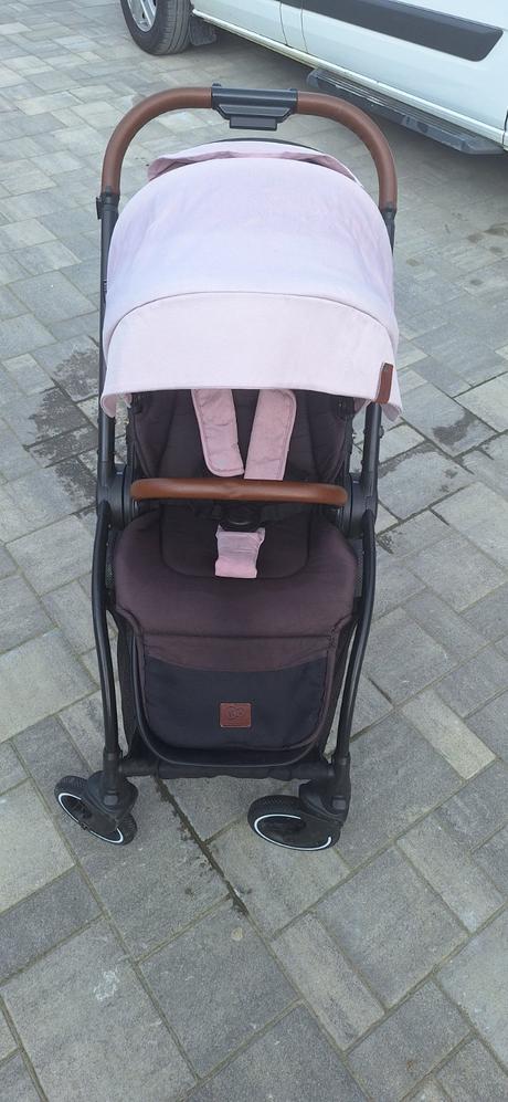 Kočík kinderkraft evolution cocoon 2v1, kinderkraft,kinderkraft evolution