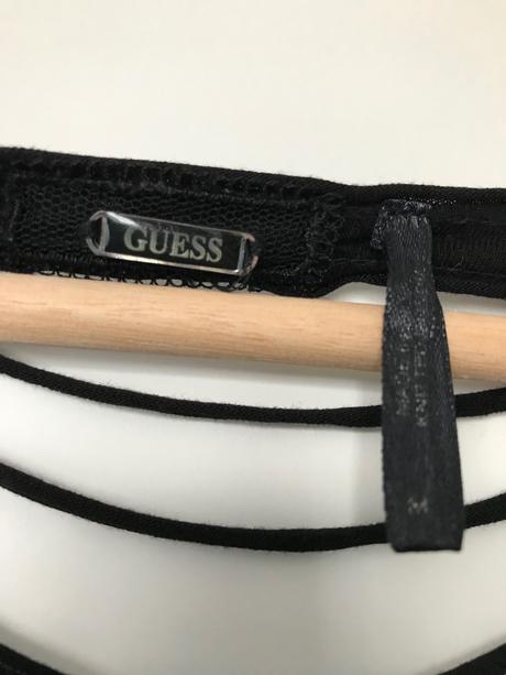 Krátke saty guess, guess,m