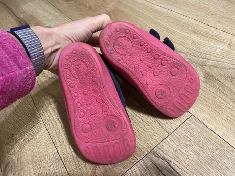 Zimne topanky, beda,25