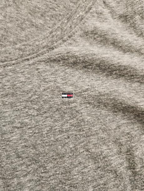 Tričko th, tommy hilfiger,xs