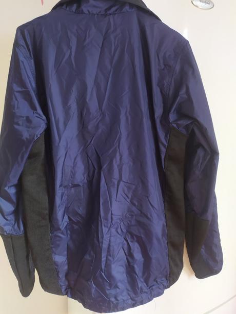 Panska/chlapcenska bunda, xs