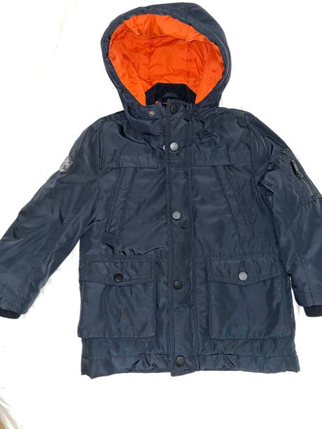 Bunda 98, palomino,98