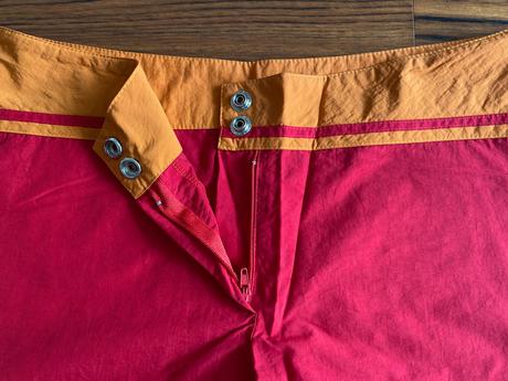 Športové krátke nohavice, m