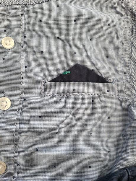 Elegantny set, c&a,86