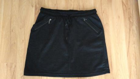 Tepláková sukňa promod, promod,m